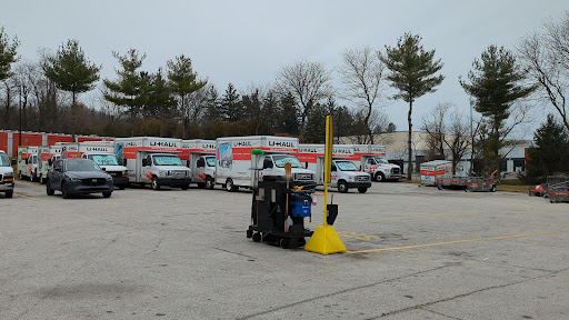 U-Haul Moving & Storage of Malvern - Thumbnail
