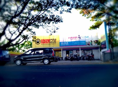 Photos of Hawa Gym dan Adam Gym Tantular