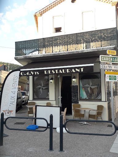 Aux Quatre Vents Restaurant