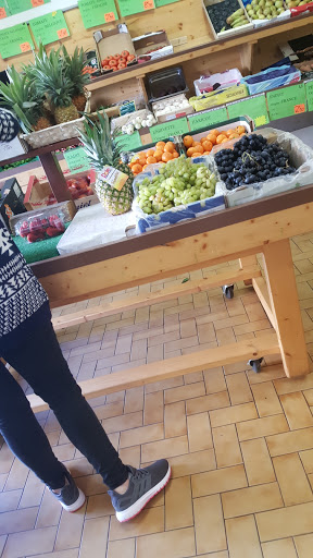 Le Marché De Lezoux - Thumbnail