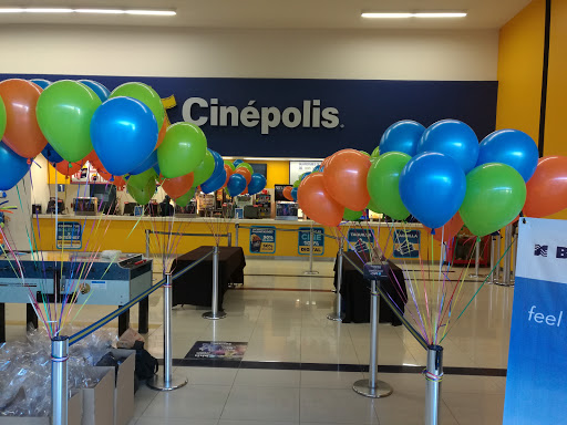 Cinépolis Multicenter El Salto - Thumbnail