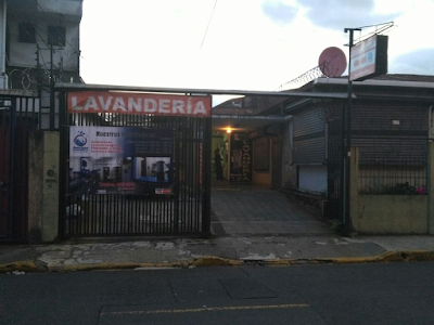 Photos of Lavanderia American Laundry
