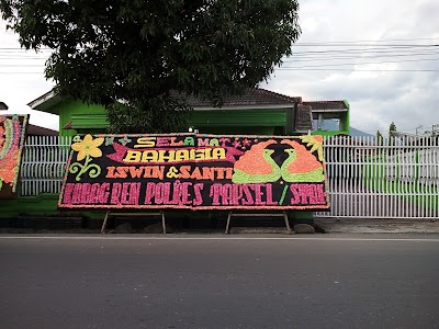 stadium