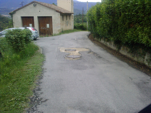 Ex Macello - Visual