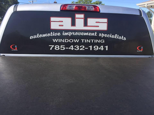 Automotive Improvement Specialist