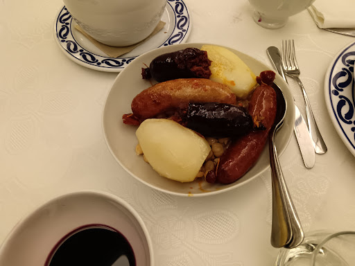 Restaurante La Molinera - Thumbnail