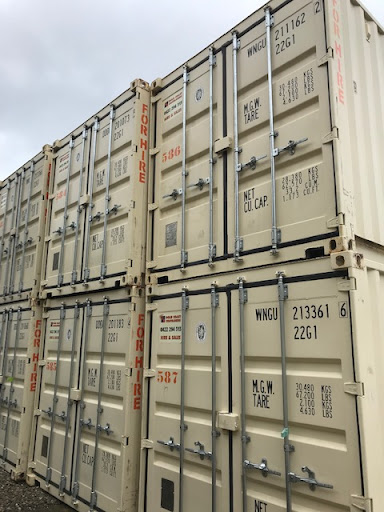 Gold Coast Containers - Thumbnail