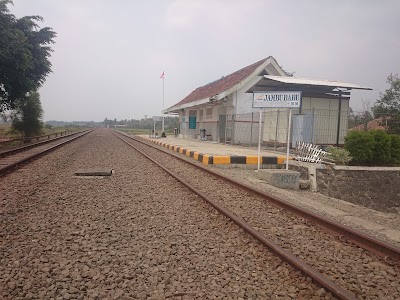 Photos of Jambu Baru