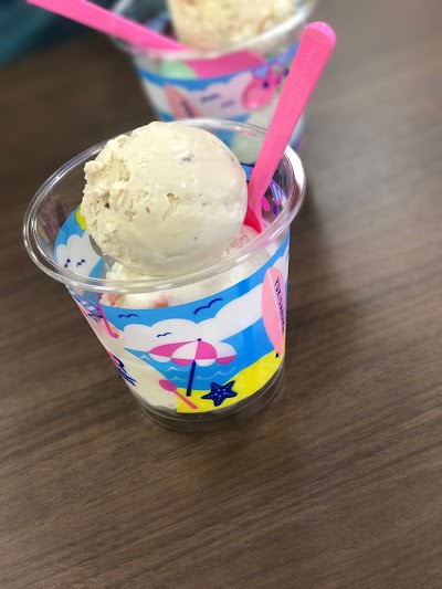 photo of Baskin Robbins