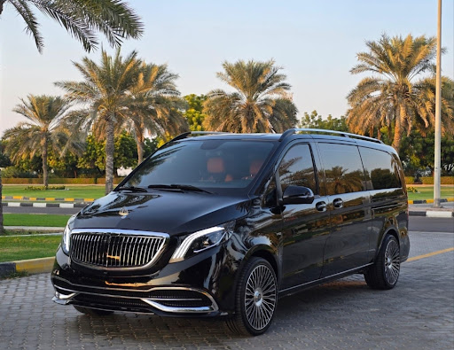 DALAMAN AIRPORT LUXURY TRANSFER