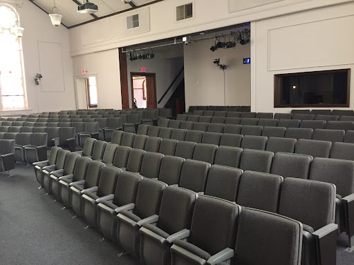 Stroede Center for the Arts - Thumbnail