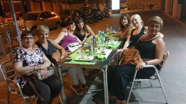 Restaurante la Nostra Isola