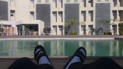 Photos of Aquarian Tide Hotel