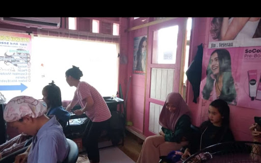 SALON RUMAH DANDAN CHE2
