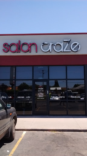 Salon Craze - Thumbnail