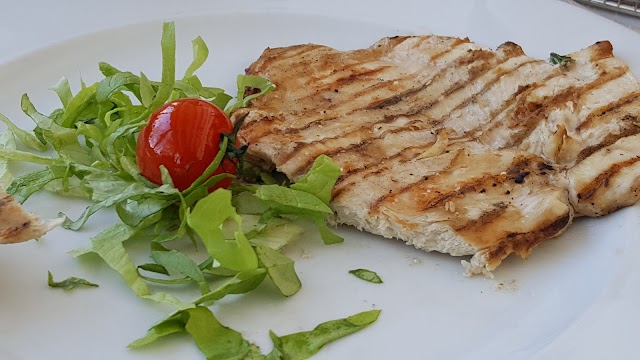 Restaurant Pescăruș