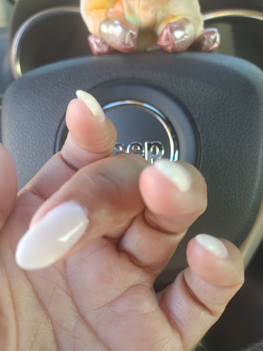 Grand LV Nails & Spa - Thumbnail