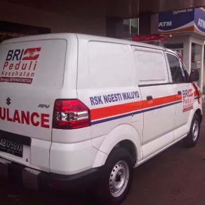 Photos of RS. KRISTEN NGESTI WALUYO