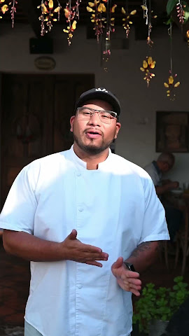 Hector's Bistro by null