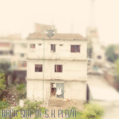 Photos of S.K Plaza(এস.কে প্লাজা)