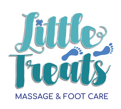 Little Treats Massage and Foot Care - Thumbnail