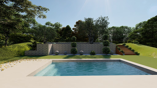 Photo de MS Piscine et aménagement