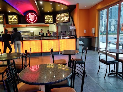 Photos of Chicken Licken