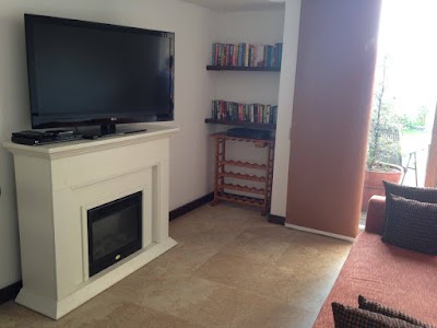 Photos of Eagle Guest House