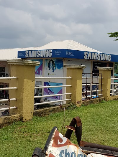 Photos of Samsung Customer Care Center