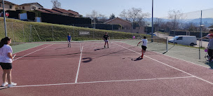 Photo n°14 de Tennis Club de Sourcieux-les-Mines à Sourcieux-les-Mines (Club de tennis)