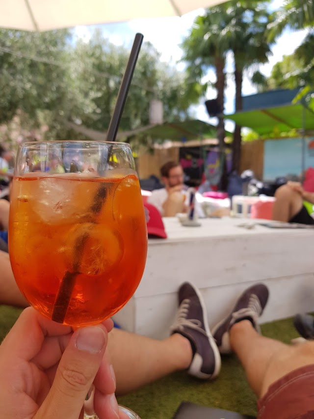 Aurora Cocktail Bar