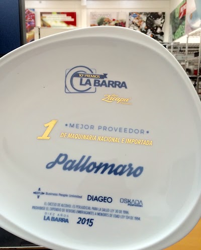 Photos of Pallomaro S.A. Bogot&aacute;