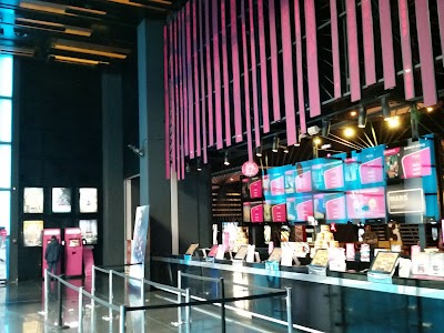 Palladium Cinemaxim