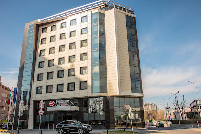 Best Western Premier Plovdiv Hills