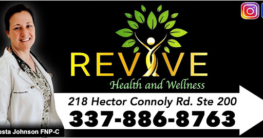 Revive Health and Wellness - Thumbnail