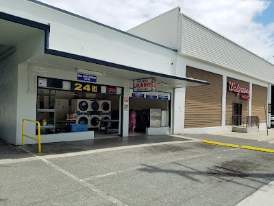 Nuuanu Laundry