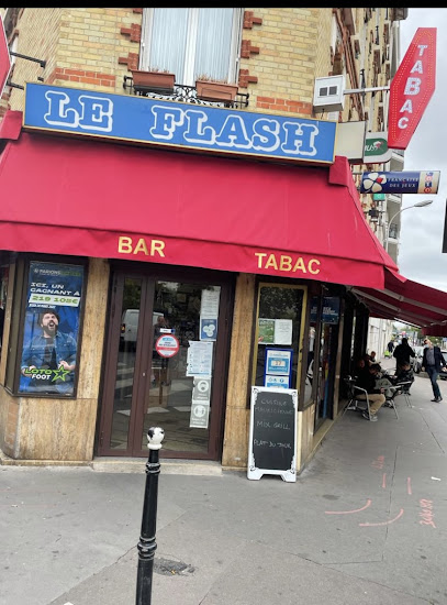 Le Flash