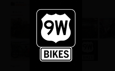 9W Bike Shop
