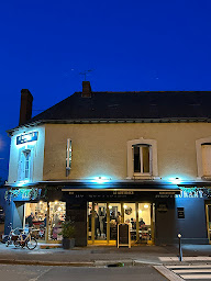 Photo n°19 de Au quotidien Votre restaurant Menu Ouvrier à Rennes (Restaurant de grillades à l'américaine)