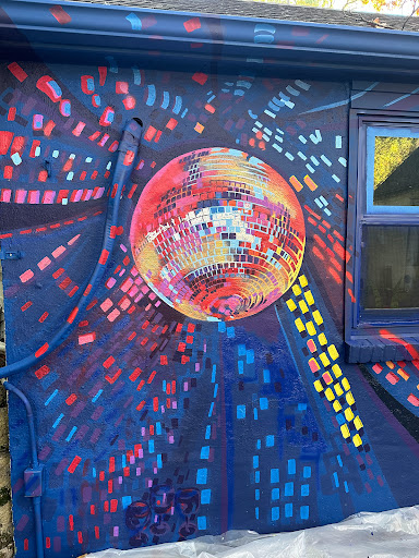 Paint & Grain - Murals - Thumbnail
