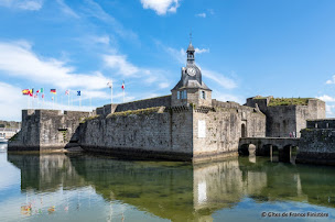 Photo n°7 de Penty du Questel à Concarneau (Maison de vacances)