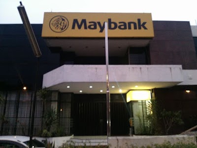 Photos of Bank Maybank KCP Jemur Andayani