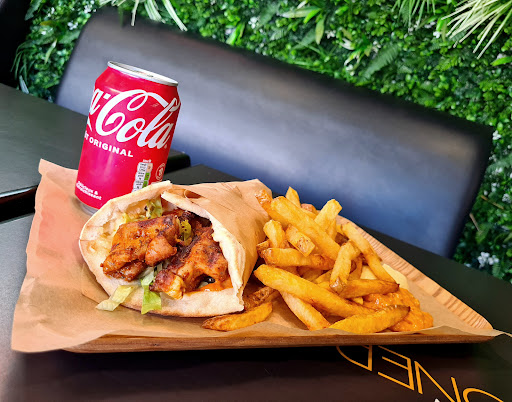Photo 3 - OH MY DÖNER roissy-en-Brie