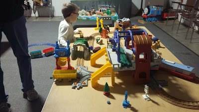 Photos of Antique Depot