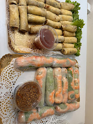 Photo n°5 de Chez Priyakorn à Périgueux (Restaurant thaï)