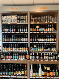 Photo n°2 de Comptoir des Vignes Besançon à Besançon (Cave à vins)