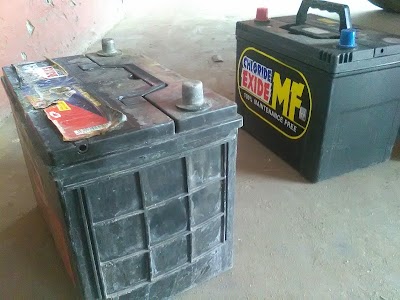 Photos of Mombasa Car Importers Limited