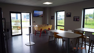 Photo n°1 de Santerne Tertiaire et Santé à Carvin (Entreprise de construction)