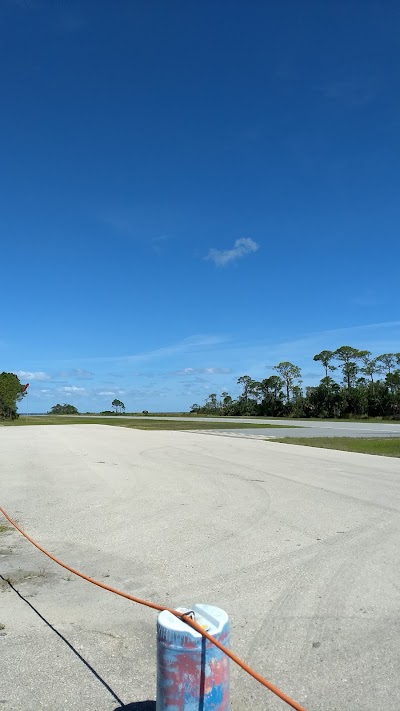 Photos of St George Island Airport-F47