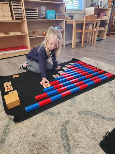 Milton Montessori School at Kelly Mill - Thumbnail